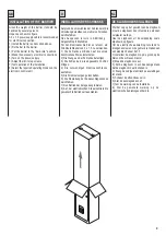 Preview for 9 page of Telcoma Automations RAP-6 Instruction Handbook And Spare Parts Catalogue