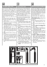 Preview for 11 page of Telcoma Automations RAP-6 Instruction Handbook And Spare Parts Catalogue