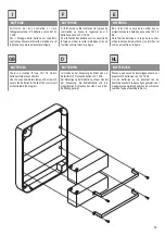 Предварительный просмотр 13 страницы Telcoma Automations RAP-6 Instruction Handbook And Spare Parts Catalogue