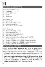 Preview for 14 page of Telcoma Automations Safety Radio Contact Instruction Manual