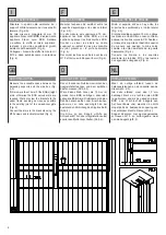 Preview for 8 page of Telcoma Automations STAR1E Instruction Handbook And Spare Parts Catalogue