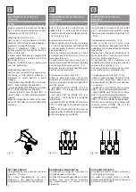 Preview for 16 page of Telcoma Automations STONE 3 Instruction Manual And Spare Parts Catalogue