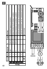 Preview for 12 page of Telcoma Automations T10 EDGE Operation And Programming Instructions