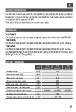 Preview for 17 page of Telcoma Automations T10 EDGE Operation And Programming Instructions