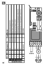 Preview for 40 page of Telcoma Automations T10 EDGE Operation And Programming Instructions