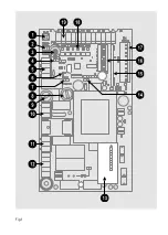 Preview for 2 page of Telcoma Automations T100 Instructions For Installing