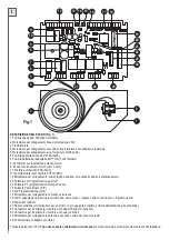 Предварительный просмотр 3 страницы Telcoma Automations T224 Handbook