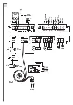 Предварительный просмотр 5 страницы Telcoma Automations T224 Handbook