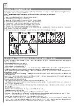 Предварительный просмотр 7 страницы Telcoma Automations T224 Handbook