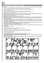 Предварительный просмотр 8 страницы Telcoma Automations T224 Handbook