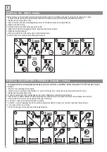 Предварительный просмотр 10 страницы Telcoma Automations T224 Handbook