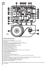 Предварительный просмотр 15 страницы Telcoma Automations T224 Handbook