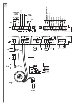 Предварительный просмотр 17 страницы Telcoma Automations T224 Handbook