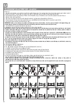 Предварительный просмотр 20 страницы Telcoma Automations T224 Handbook