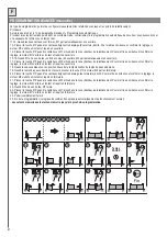 Предварительный просмотр 21 страницы Telcoma Automations T224 Handbook