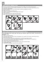 Предварительный просмотр 22 страницы Telcoma Automations T224 Handbook