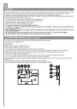 Предварительный просмотр 24 страницы Telcoma Automations T224 Handbook