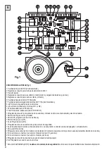 Предварительный просмотр 27 страницы Telcoma Automations T224 Handbook