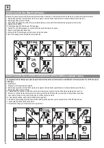 Предварительный просмотр 34 страницы Telcoma Automations T224 Handbook