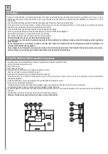 Предварительный просмотр 36 страницы Telcoma Automations T224 Handbook