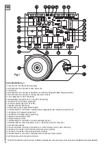 Предварительный просмотр 39 страницы Telcoma Automations T224 Handbook