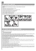 Предварительный просмотр 43 страницы Telcoma Automations T224 Handbook