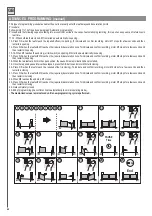 Предварительный просмотр 45 страницы Telcoma Automations T224 Handbook