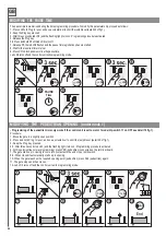 Предварительный просмотр 46 страницы Telcoma Automations T224 Handbook