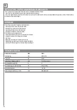 Предварительный просмотр 50 страницы Telcoma Automations T224 Handbook