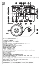 Предварительный просмотр 51 страницы Telcoma Automations T224 Handbook