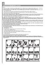 Предварительный просмотр 56 страницы Telcoma Automations T224 Handbook