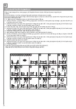 Предварительный просмотр 57 страницы Telcoma Automations T224 Handbook