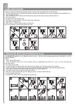 Предварительный просмотр 58 страницы Telcoma Automations T224 Handbook