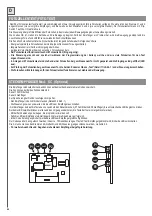 Предварительный просмотр 60 страницы Telcoma Automations T224 Handbook