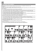 Предварительный просмотр 69 страницы Telcoma Automations T224 Handbook