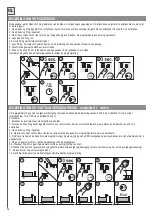 Предварительный просмотр 70 страницы Telcoma Automations T224 Handbook