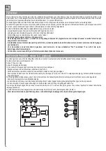 Предварительный просмотр 72 страницы Telcoma Automations T224 Handbook