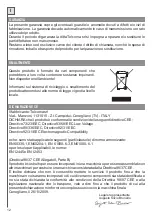 Предварительный просмотр 12 страницы Telcoma Automations WIKI Handbook