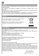 Предварительный просмотр 39 страницы Telcoma Automations WIKI Handbook