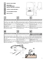 Предварительный просмотр 5 страницы Telcoma ACE 300 Instruction Handbook Manual