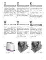 Предварительный просмотр 7 страницы Telcoma ACE 300 Instruction Handbook Manual