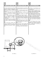 Предварительный просмотр 8 страницы Telcoma ACE 300 Instruction Handbook Manual