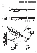 Preview for 3 page of Telcoma ASY Series Installation And Operating Instructions Manual