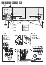 Preview for 6 page of Telcoma ASY Series Installation And Operating Instructions Manual