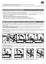 Preview for 9 page of Telcoma ASY Series Installation And Operating Instructions Manual