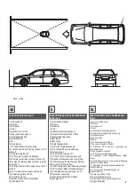 Preview for 3 page of Telcoma DOMOPARK 230E Installer Manual