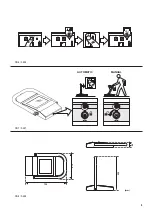 Preview for 5 page of Telcoma DOMOPARK 230E Installer Manual