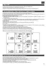 Preview for 13 page of Telcoma EVO1200 Operation And Programming Instructions