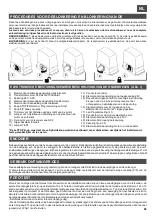 Preview for 49 page of Telcoma EVO1200 Operation And Programming Instructions