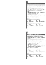 Preview for 14 page of Telcoma PASSO CARD Receiver Installation Instructions Manual